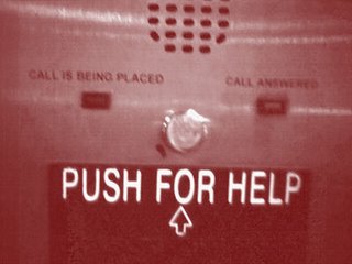 Push for Help