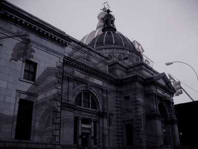 The Williamsburgh Savings Bank - Brooklyn 11211